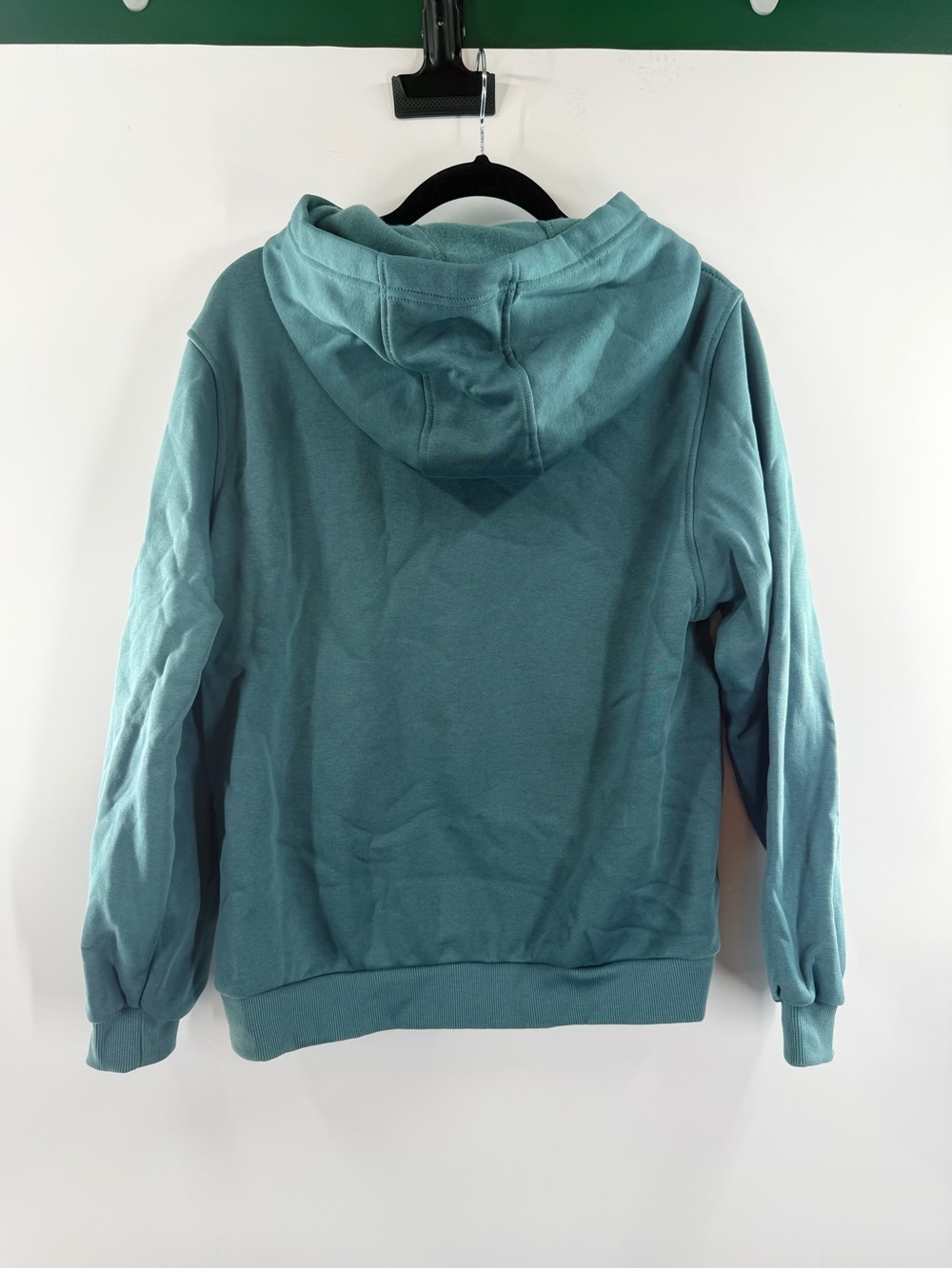 NWT Nike Sportswear Club Fleece Pullover Hoodie - Picture 6 of 8